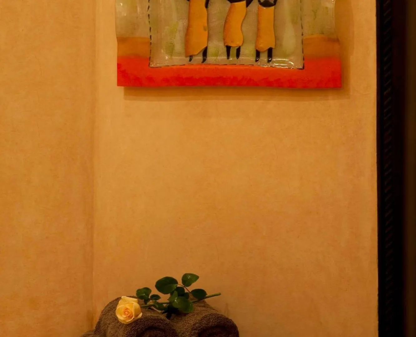 Riad Davia Marrakesh