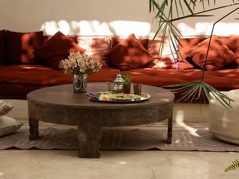 Riad Davia Marrakesh