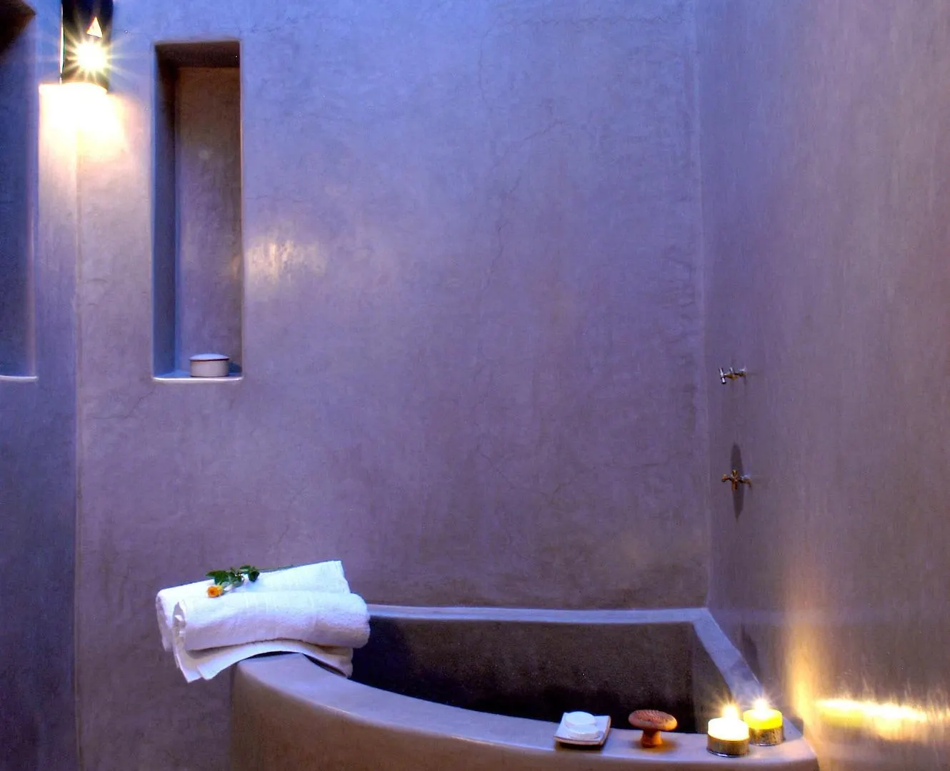 Riad Davia Marrakesh