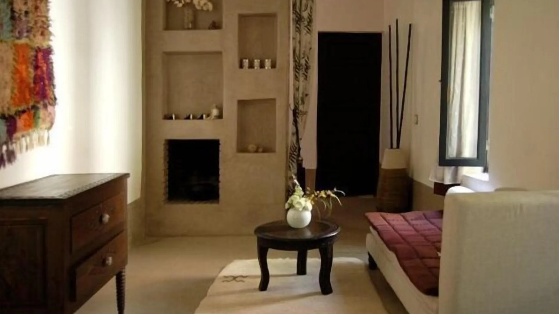 Riad Davia Marrakesh