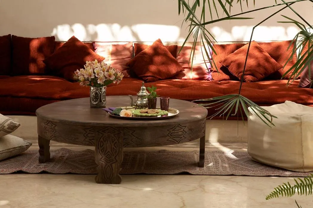 Riad Davia Marrakesh