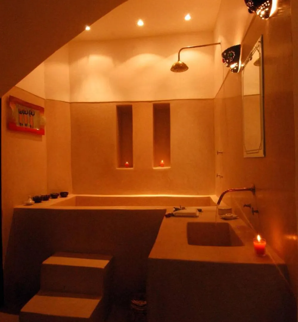 Riad Davia Marrakesh
