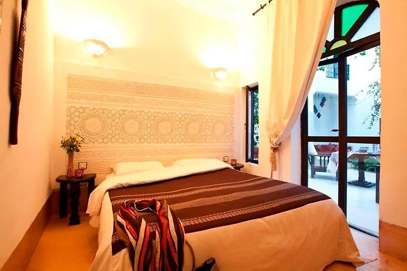 Riad Davia Marrakesh