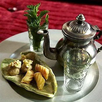 Riad Davia Marrakesh
