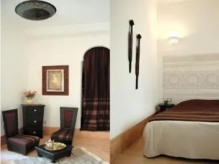 Riad Davia Marrakesh