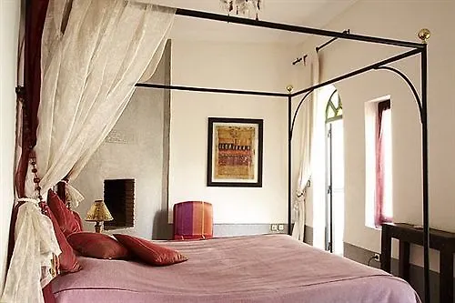 Riad Davia Marrakesh