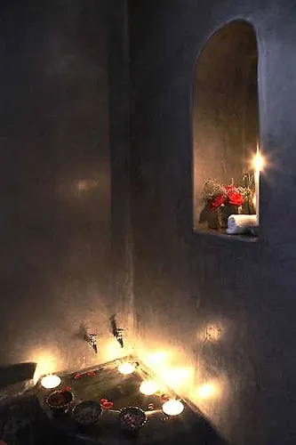 Riad Davia Marrakesh
