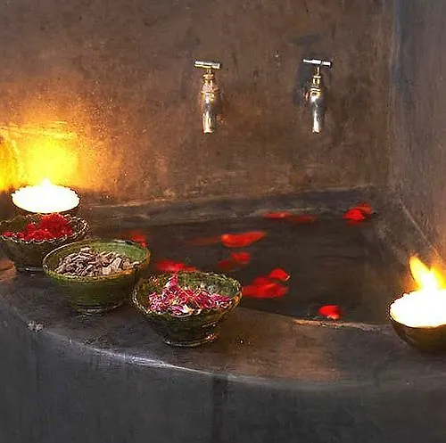 Riad Davia Marrakesh