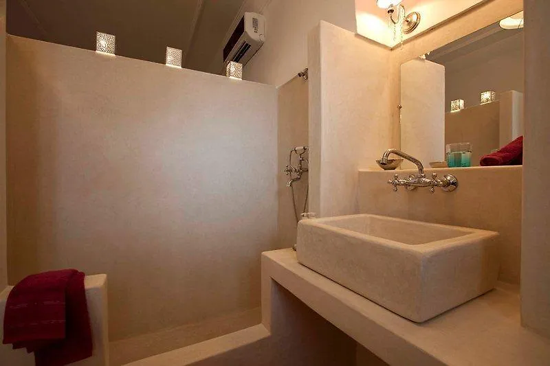 Riad Davia Marrakesh