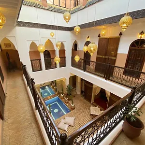 Riad Laora By La Siredrah