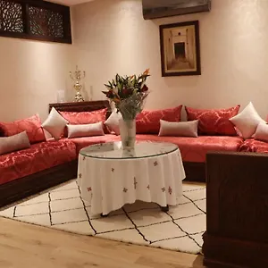 Apartment Luxury Noor