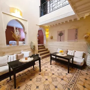 Pensión Casa Sophia, Marrakesh