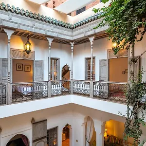 Riad Altair, Marrakesh