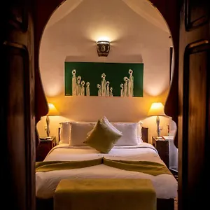 Casa Lalla Riad