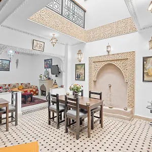Marwa Marrakech رياد