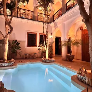Riad Asrari (adults Only)