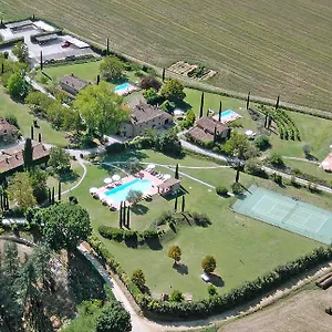 Monsignor Della Casa Country Resort&spa Hotel