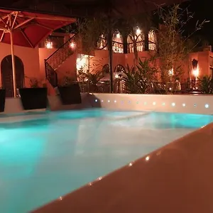 Riad Jona, Marrakesh