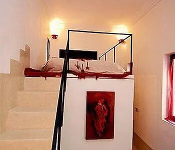 Riad Davia Marrakesh