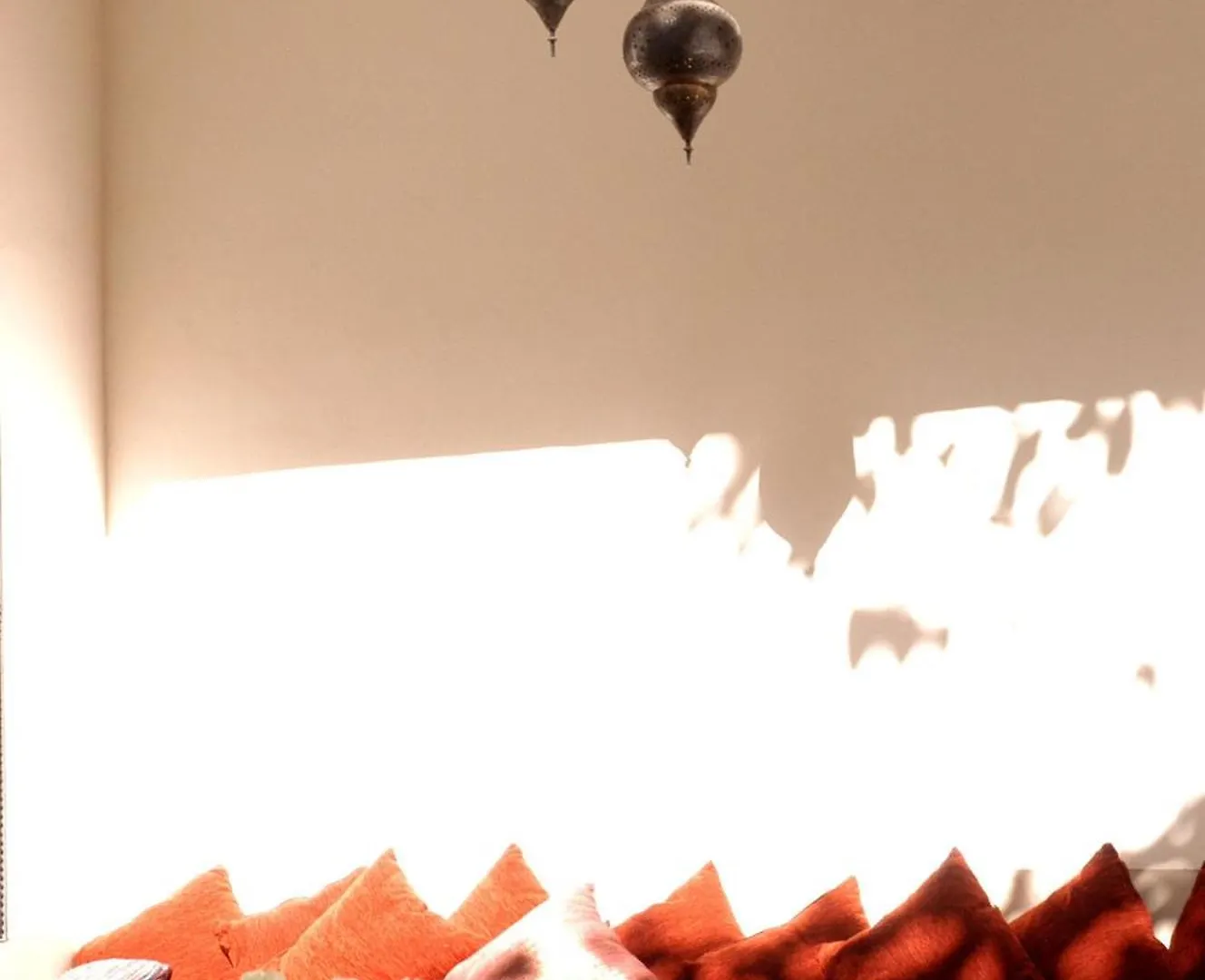 Riad Davia Marrakesh