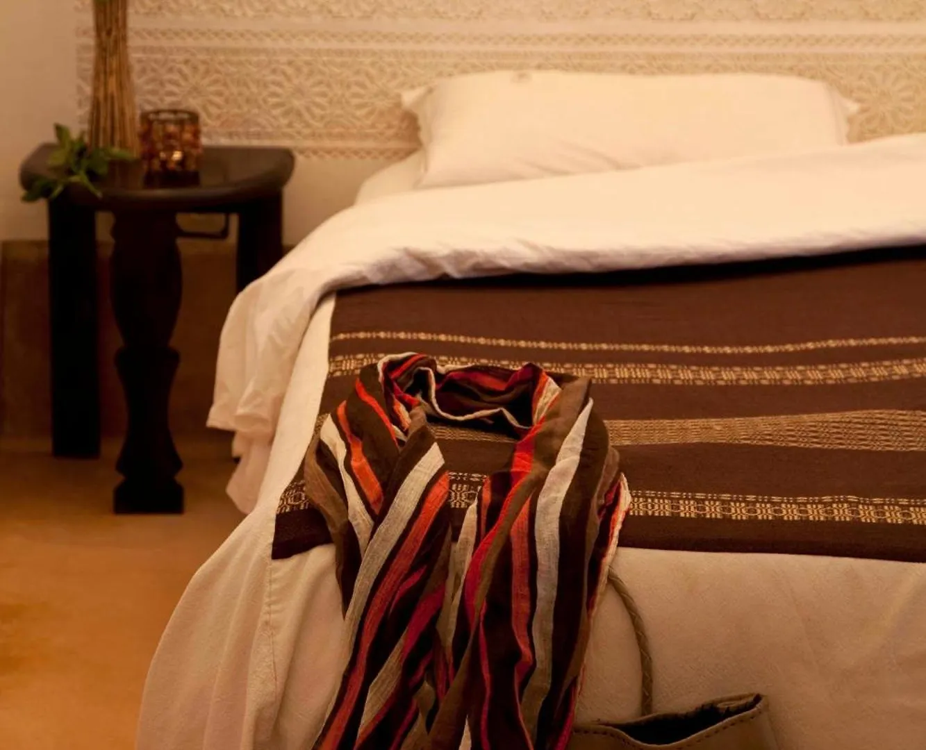 Riad Davia Marrakesh