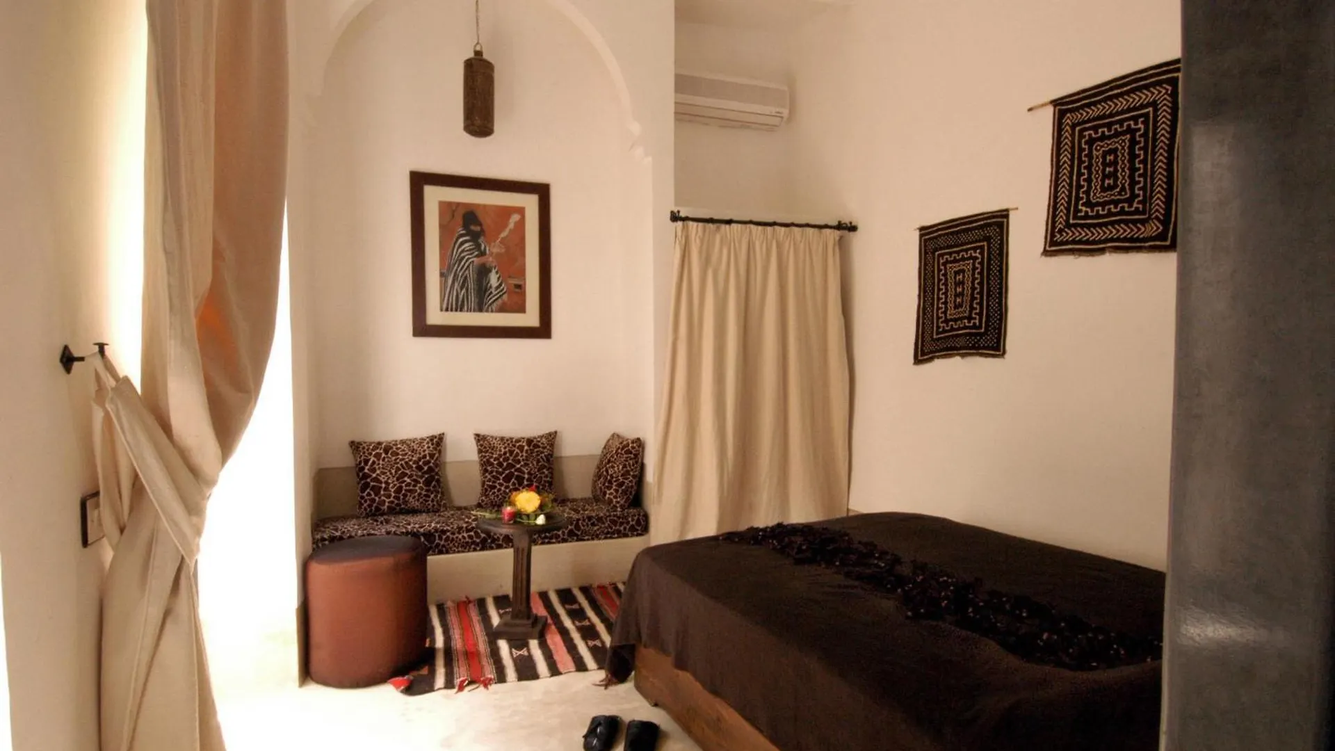 Riad Davia Marrakesh