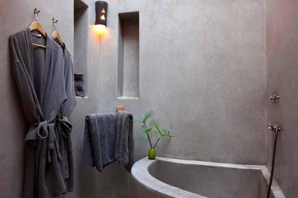 Riad Davia Marrakesh