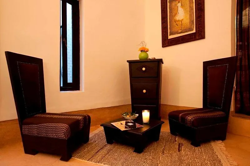 Riad Davia Marrakesh 3*,  Marocco