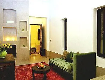 Riad Davia Marrakesh