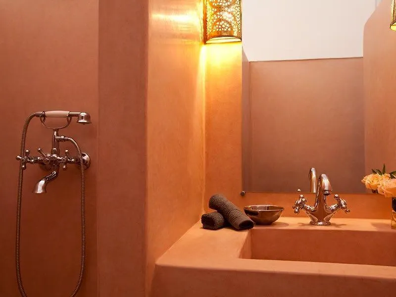 Riad Davia Marrakesh