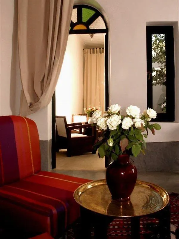 Riad Davia Marrakesh
