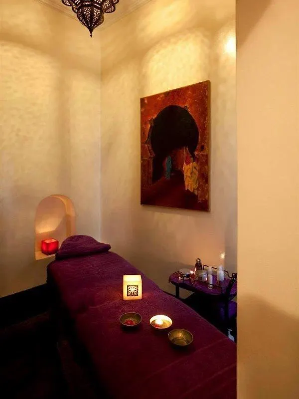 Riad Davia Marrakesh