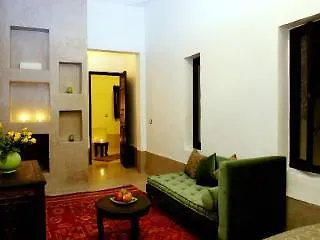 Riad Davia Marrakesh Marocco