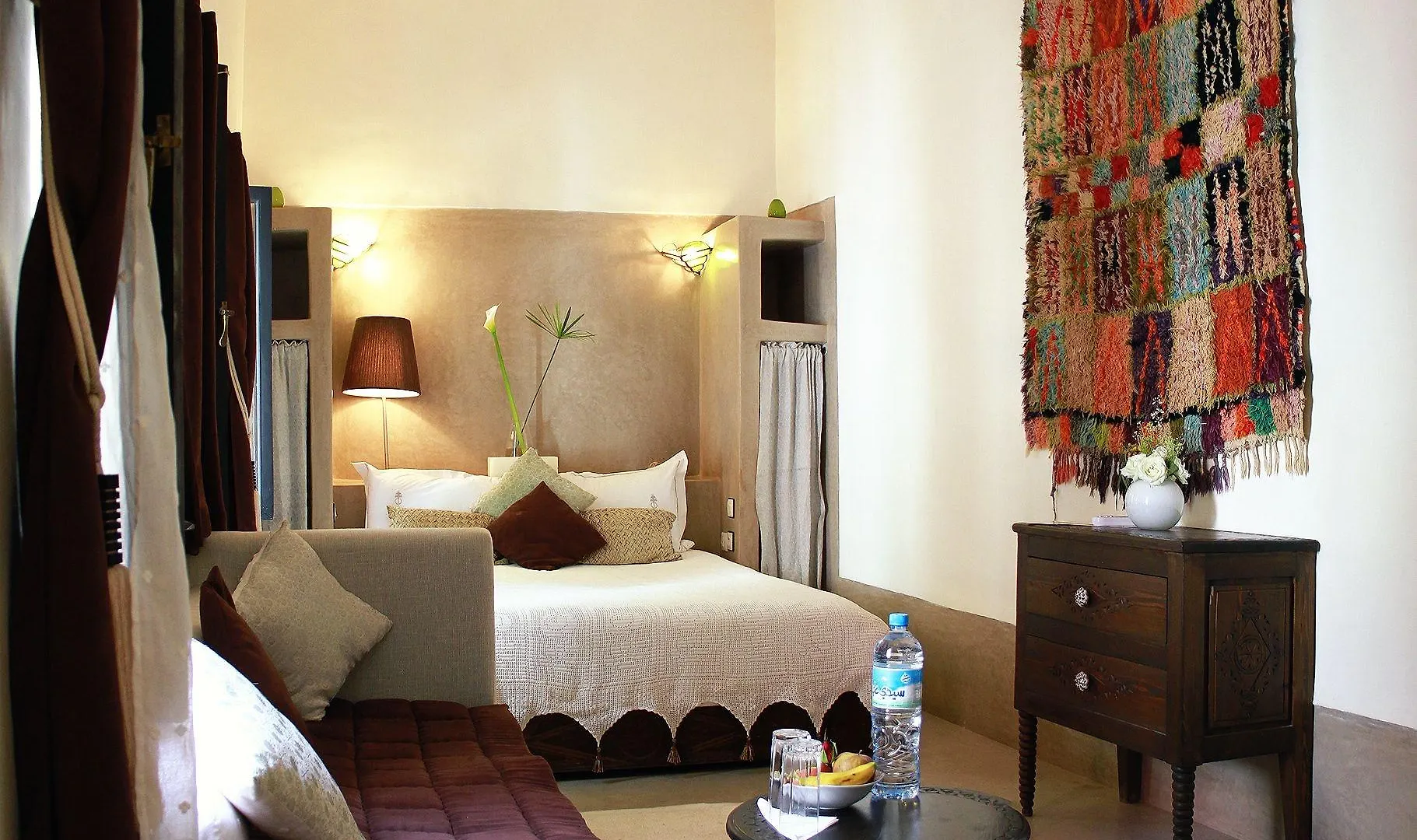 Riad Davia Marrakesh