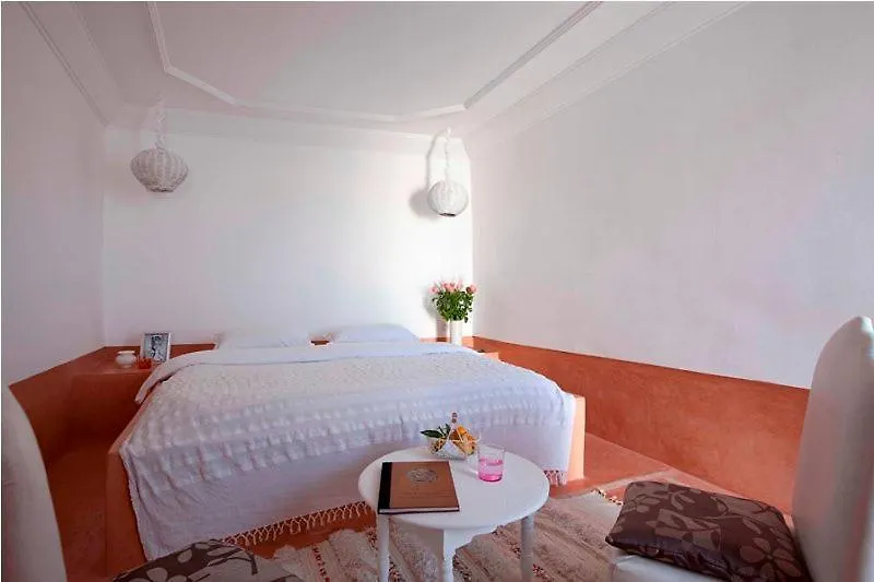 Riad Davia Marrakesh Morocco