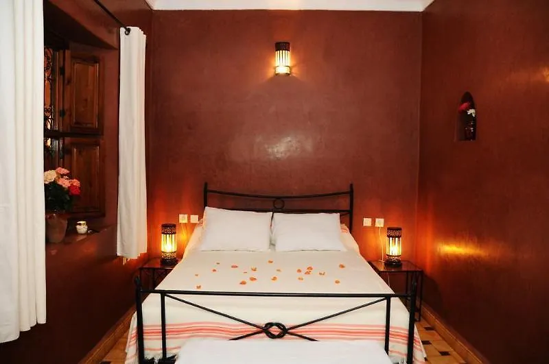 Riad Davia Marrakesh