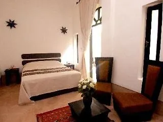 Riad Davia Marrakesh 3*,  Morocco